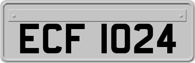ECF1024