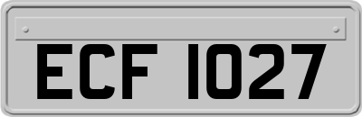 ECF1027