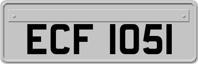 ECF1051