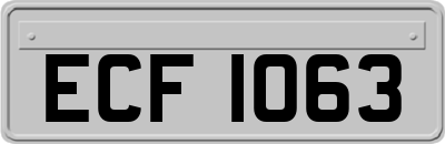 ECF1063