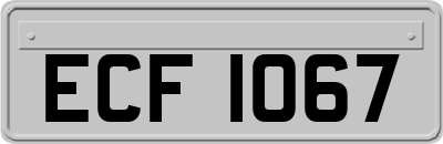 ECF1067