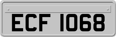 ECF1068