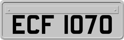 ECF1070