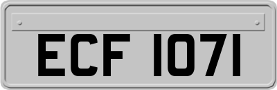 ECF1071
