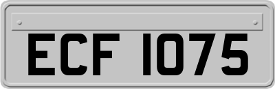 ECF1075
