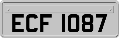 ECF1087