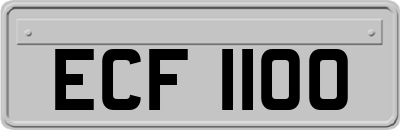 ECF1100