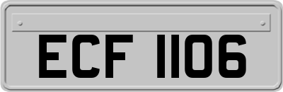 ECF1106