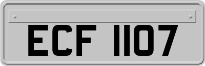ECF1107