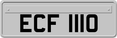 ECF1110
