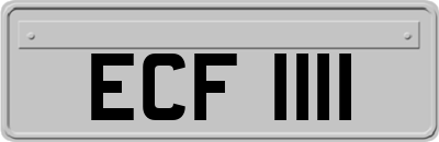 ECF1111