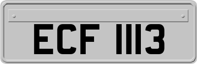 ECF1113