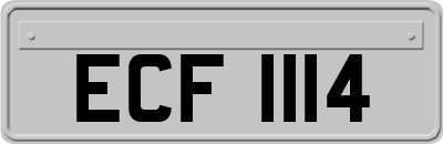 ECF1114