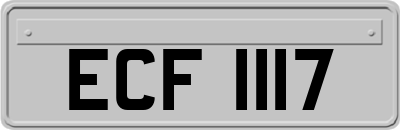 ECF1117