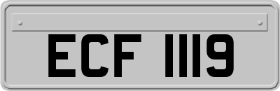 ECF1119