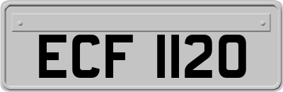 ECF1120