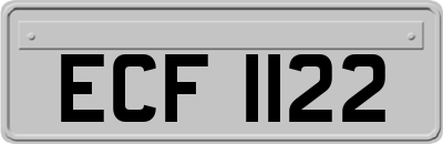 ECF1122