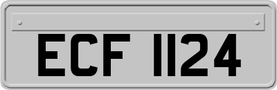 ECF1124