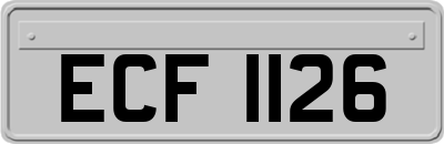 ECF1126
