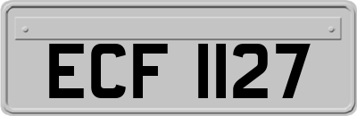 ECF1127