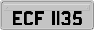 ECF1135