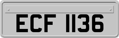 ECF1136