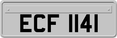 ECF1141