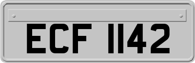 ECF1142