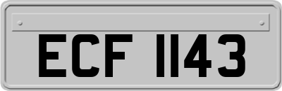 ECF1143