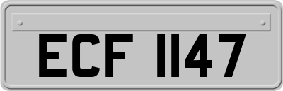 ECF1147