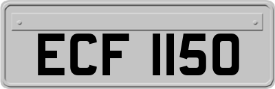 ECF1150
