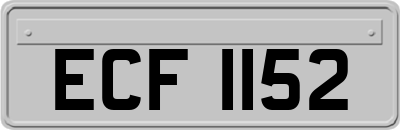 ECF1152