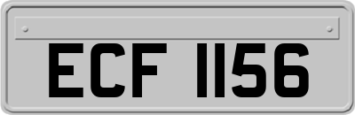 ECF1156