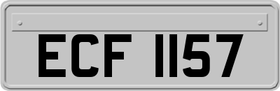 ECF1157