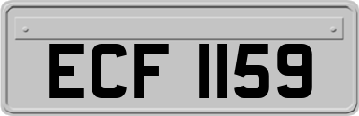 ECF1159