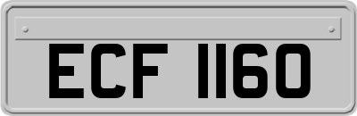ECF1160