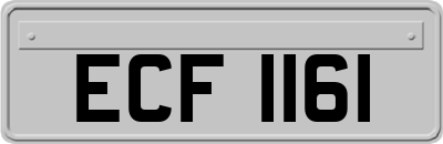 ECF1161