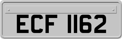 ECF1162