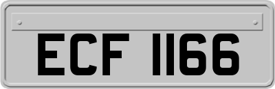 ECF1166