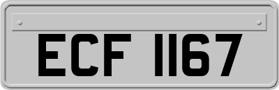 ECF1167