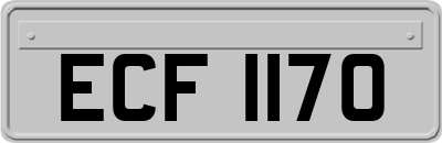 ECF1170