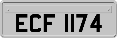 ECF1174