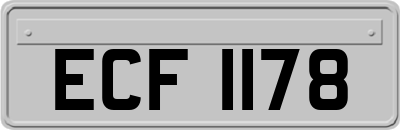 ECF1178