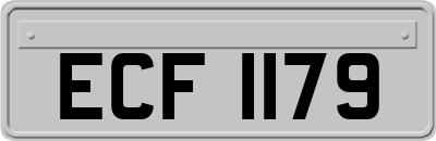 ECF1179