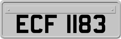 ECF1183