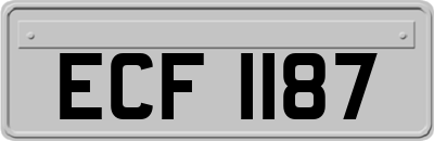 ECF1187