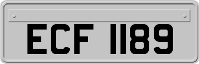 ECF1189