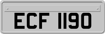 ECF1190
