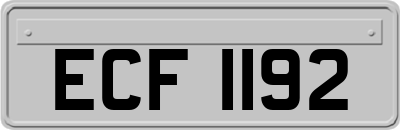 ECF1192