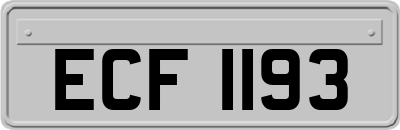 ECF1193